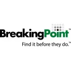 Breaking Point Systems logo