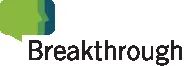 Breakthrough logo