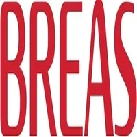 Breas Medical logo