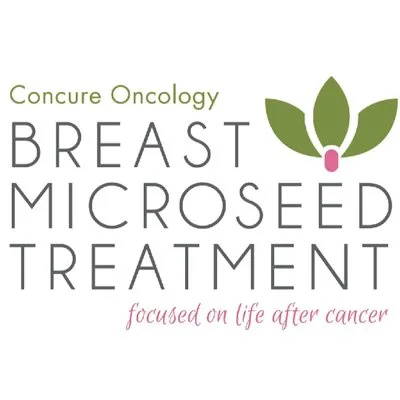 Concure Oncology logo