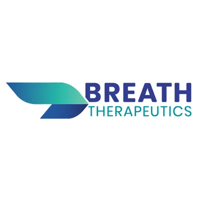 Breath Therapeutics logo