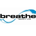 Breathe Safety logo