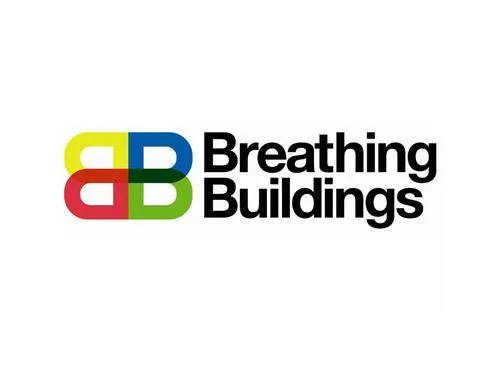 Breathing Buildings logo