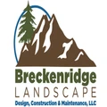 Breckenridge Landscape logo