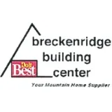 Breckenridge Building Center logo
