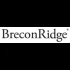 Brecon Ridge logo