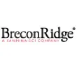 Brecon Ridge logo