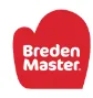 BredenMaster logo