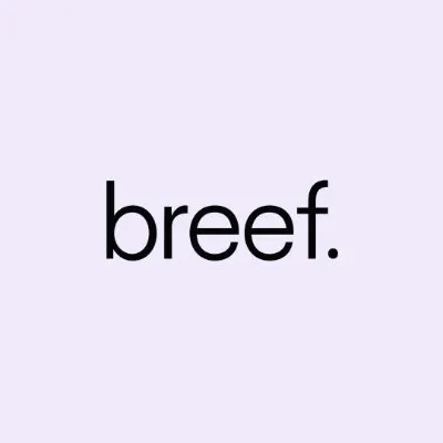 Breef logo