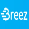 Breez logo