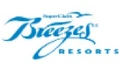 Breezes logo