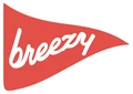 Breezy Golf logo