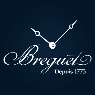 Breguet logo