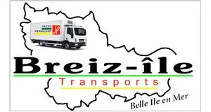 Perrenot Breiz Ile logo