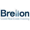 Brelion logo