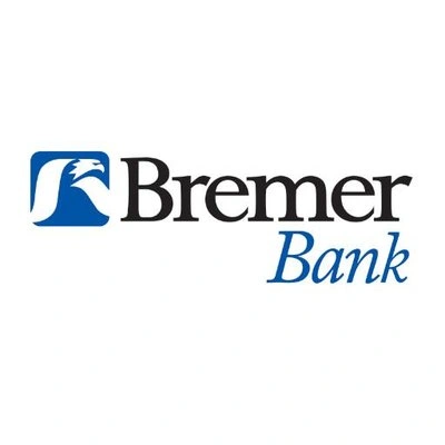 Bremer Bank logo