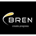 BREN logo
