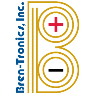 Bren-Tronics logo