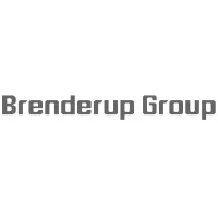 Brenderup Group logo