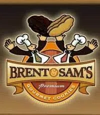 Brent & Sam's logo