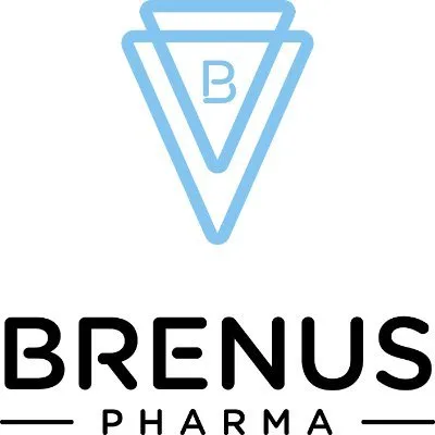 Brenus Pharma logo