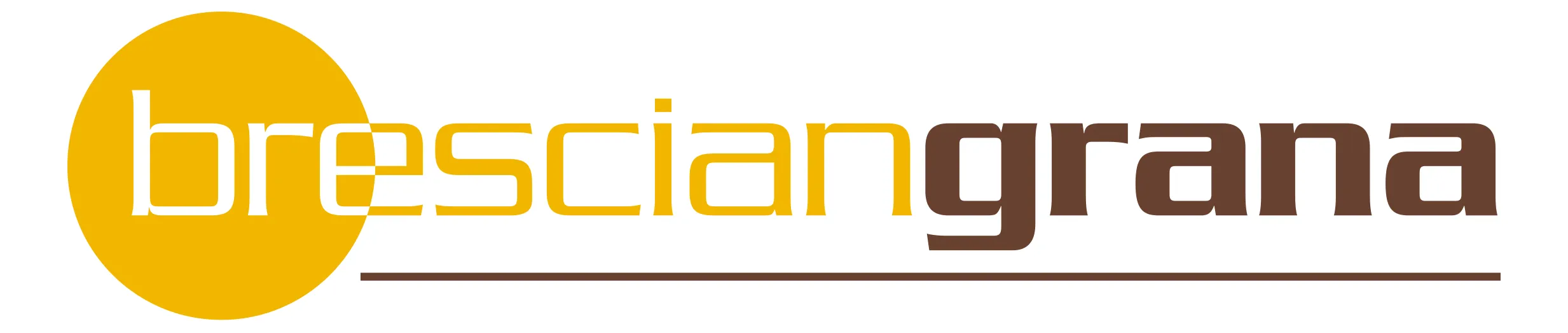 Bresciangrana logo