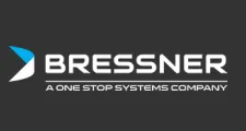 BRESSNER Technology logo