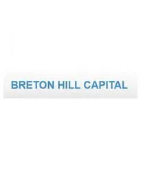 Breton Hill Capital logo