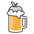Homebrew logo