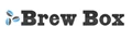 Brew Box Shop logo