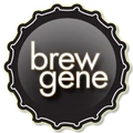 Brew Gene logo