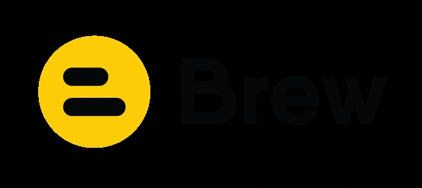 Brew logo