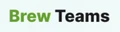 Brew Teams logo