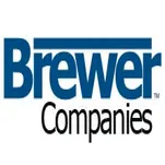Brewer Companies logo