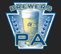 Brewers of Pennsylvania logo