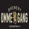 Brewery Ommegang logo