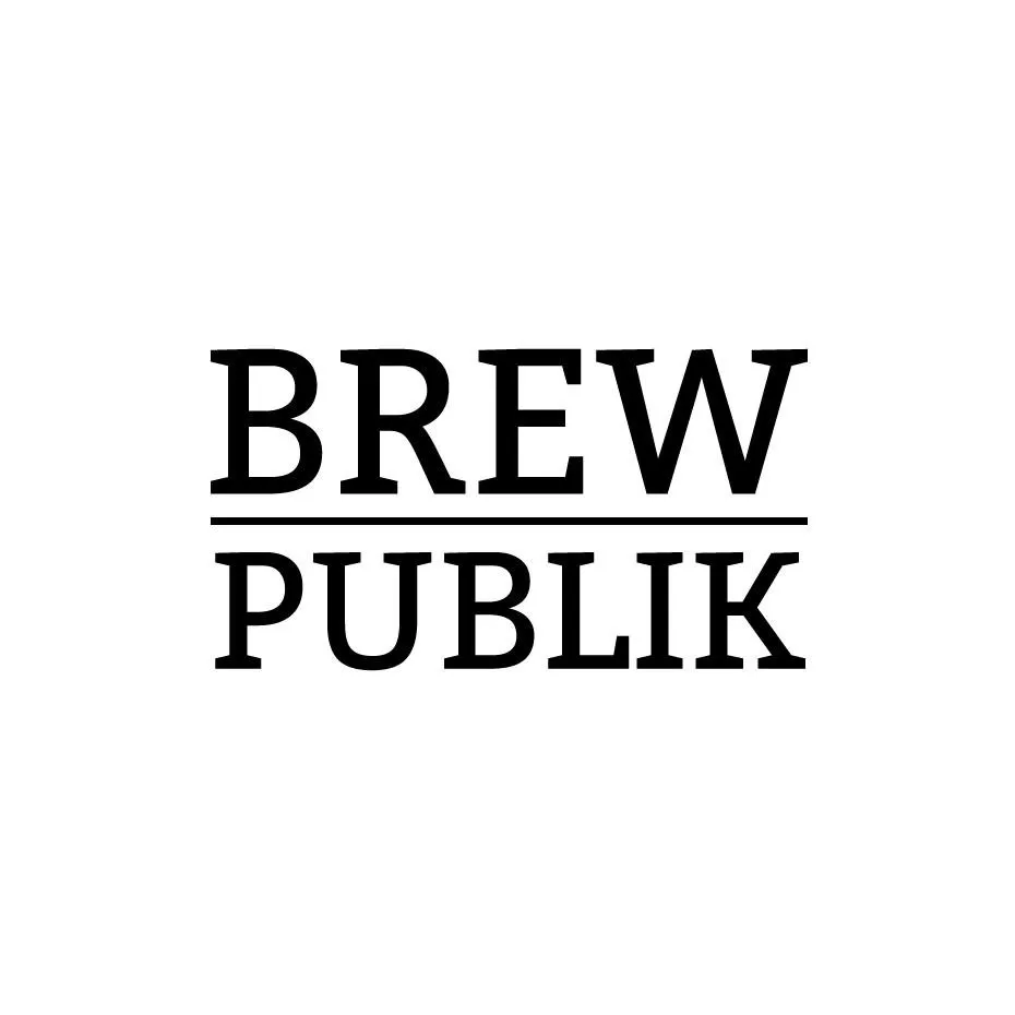 BREWPUBLIK logo