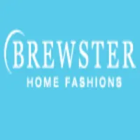 Brewster Home Fashions logo