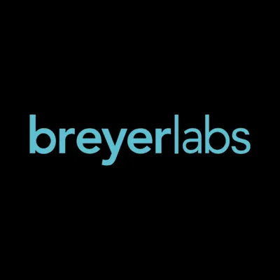 Breyer Labs logo