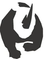 Brhino logo