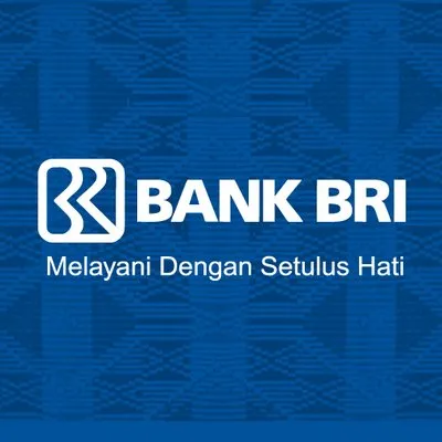 Bank Rakyat Indonesia logo