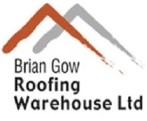 Brian Gow Roofing Warehouse logo