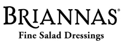 BRIANNAS logo