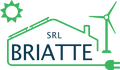 Briatte logo