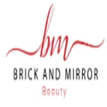 Brick and Mirror Beauty