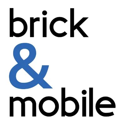 Brick and Mobile logo