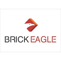 Brick Eagle logo