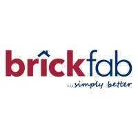 Brickfab logo
