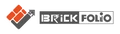 Brickfolio logo