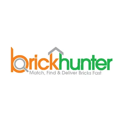Brickhunter logo